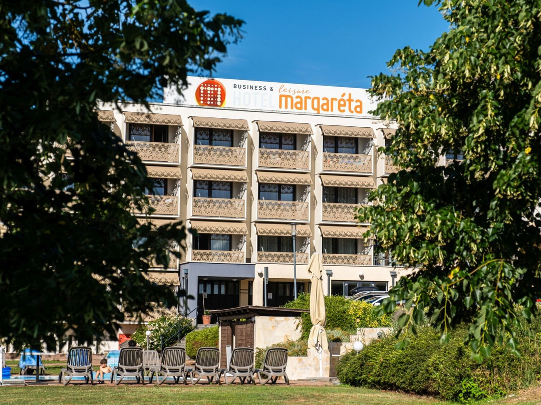 Hotel Margaréta主图