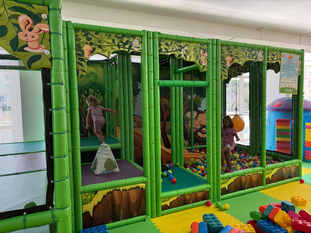Club Family Hotel Michelangelo主图