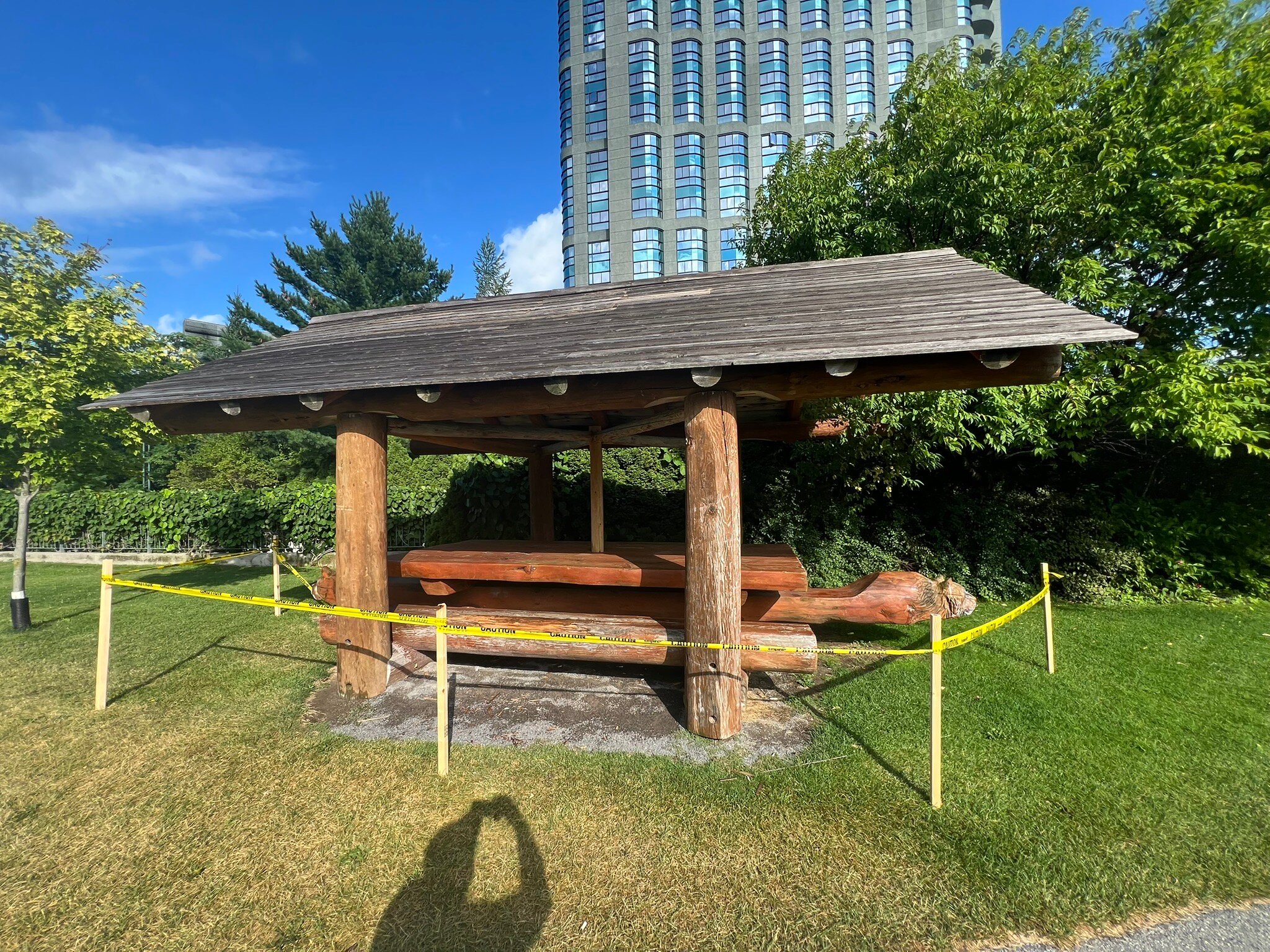 Brookstreet Hotel-官方