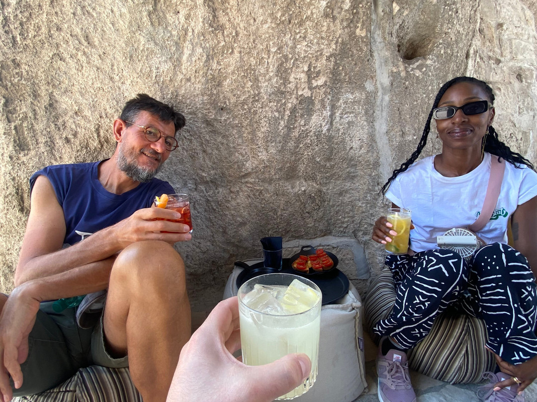 Paolo Maragliulo-马泰拉必去景点