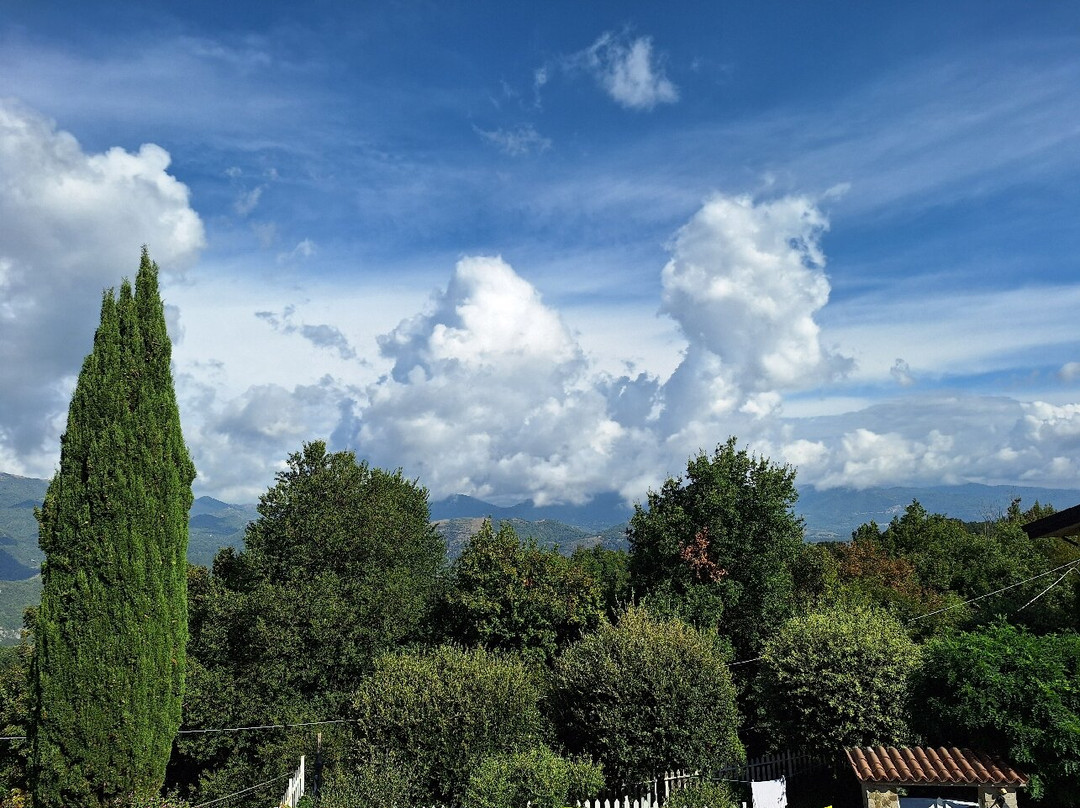 Agriturismo Aria Fina主图