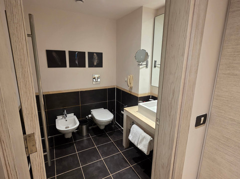 索玛湾瑞享水上乐园度假村及水疗中心主图