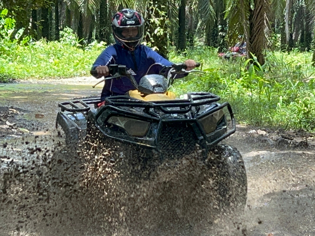 Real Adventure Tours-克波斯必去景点