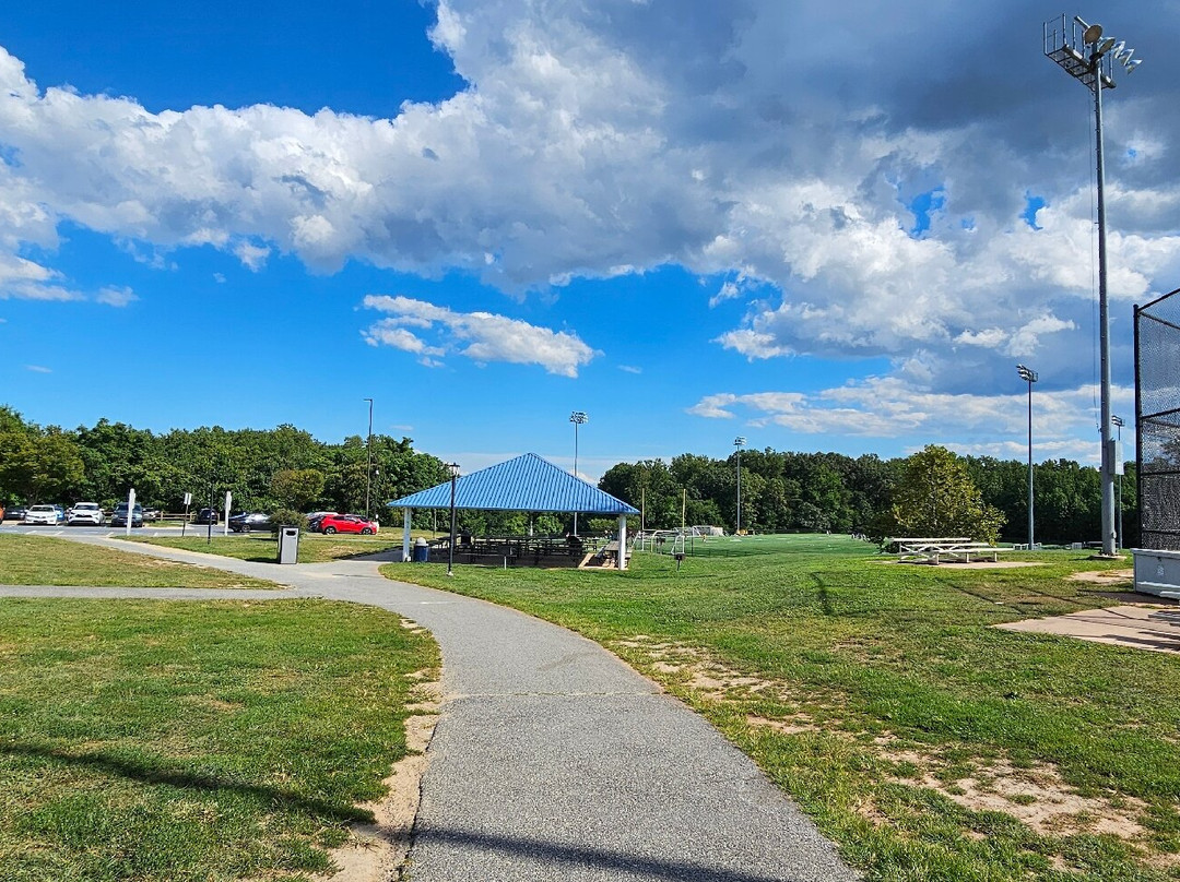Honeygo Run Regional Park-Perry Hall必去景点