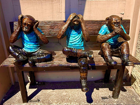 Portland Harbor Hotel主图