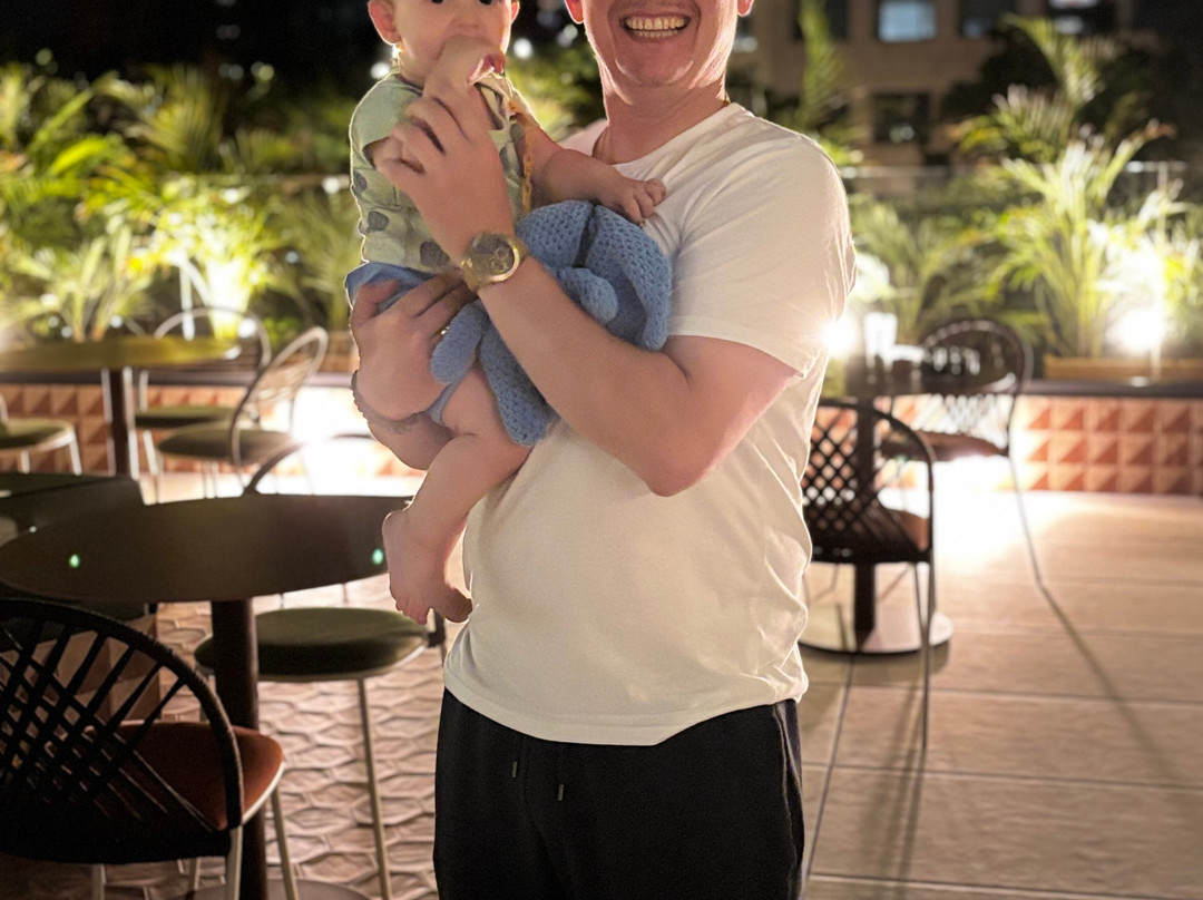 威尔第大酒店主图