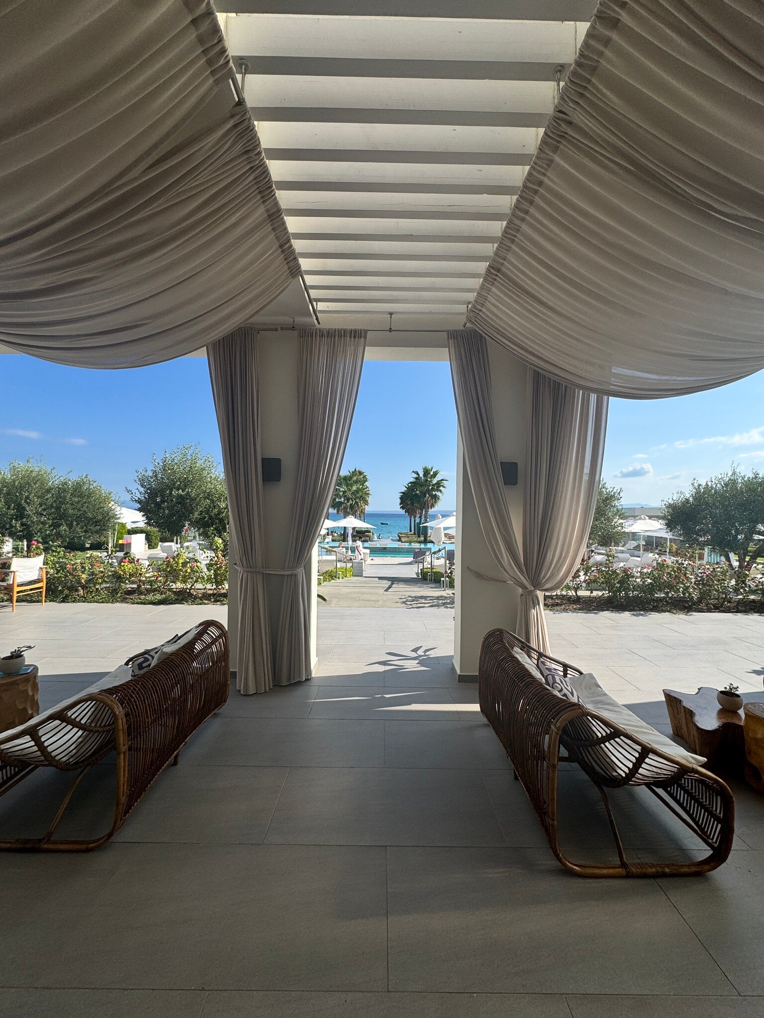 Domes Noruz Kassandra-官方