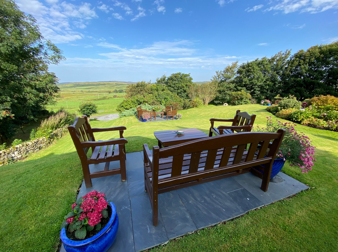 Kilmeny Country House主图