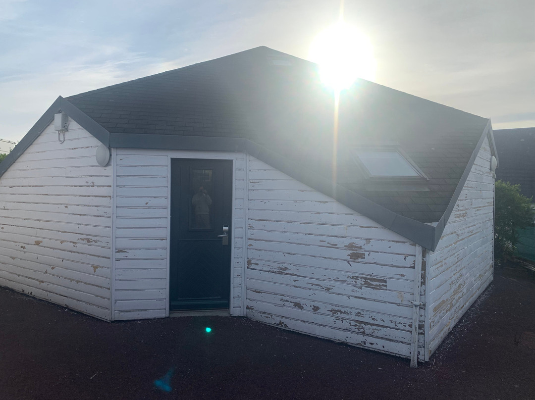 Logis Hôtel Au Chêne Vert主图