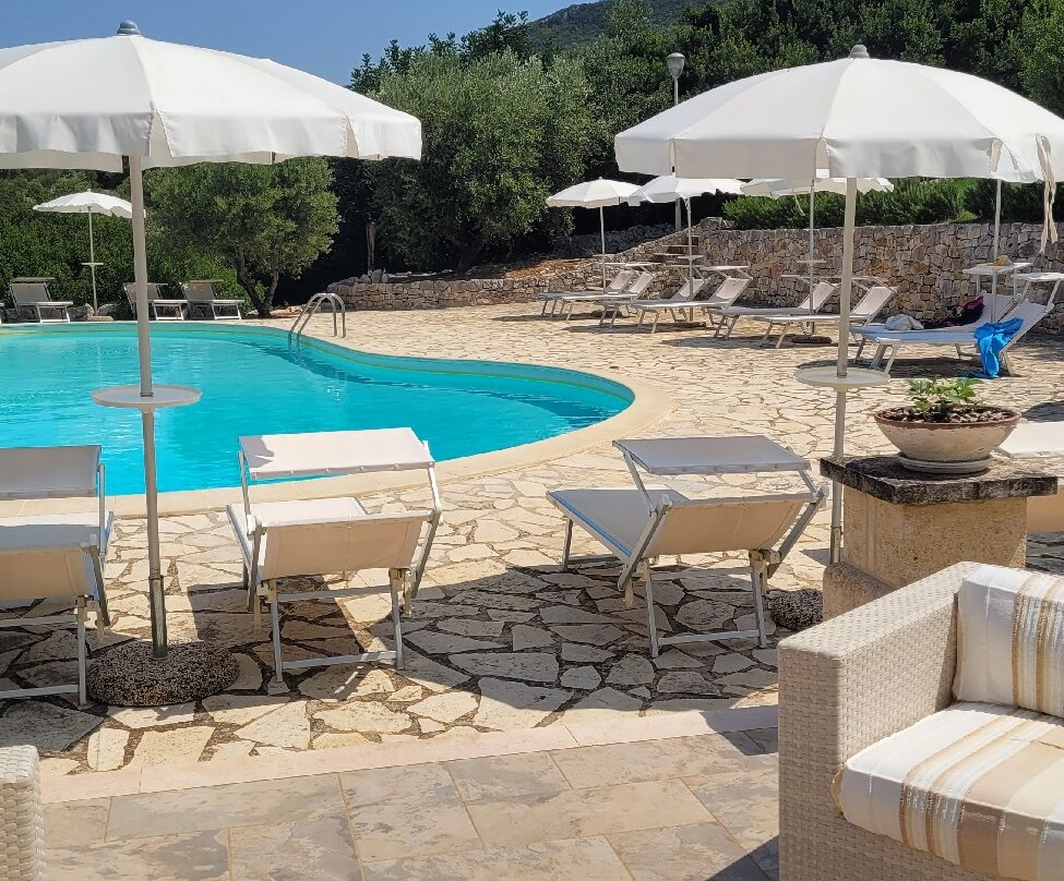 Masseria Spetterrata主图