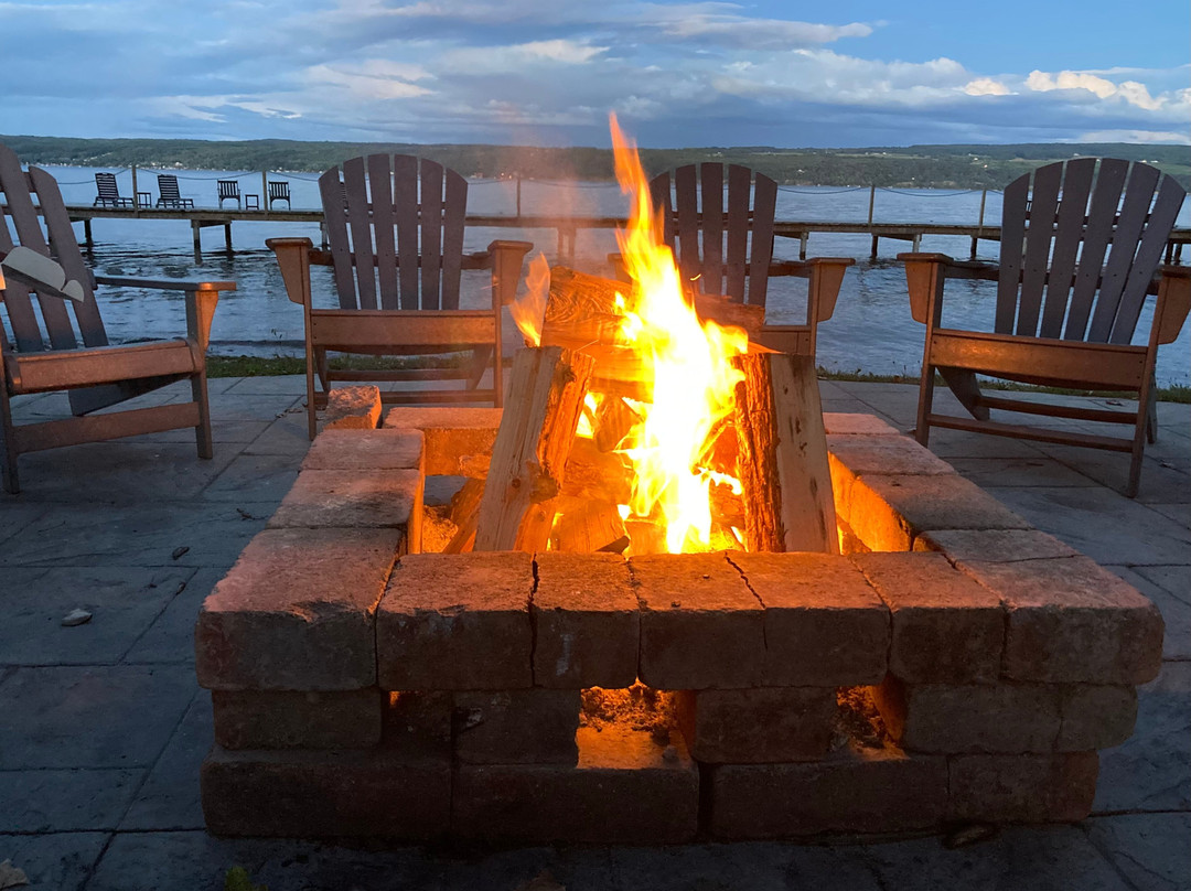 Plum Point Lodge主图