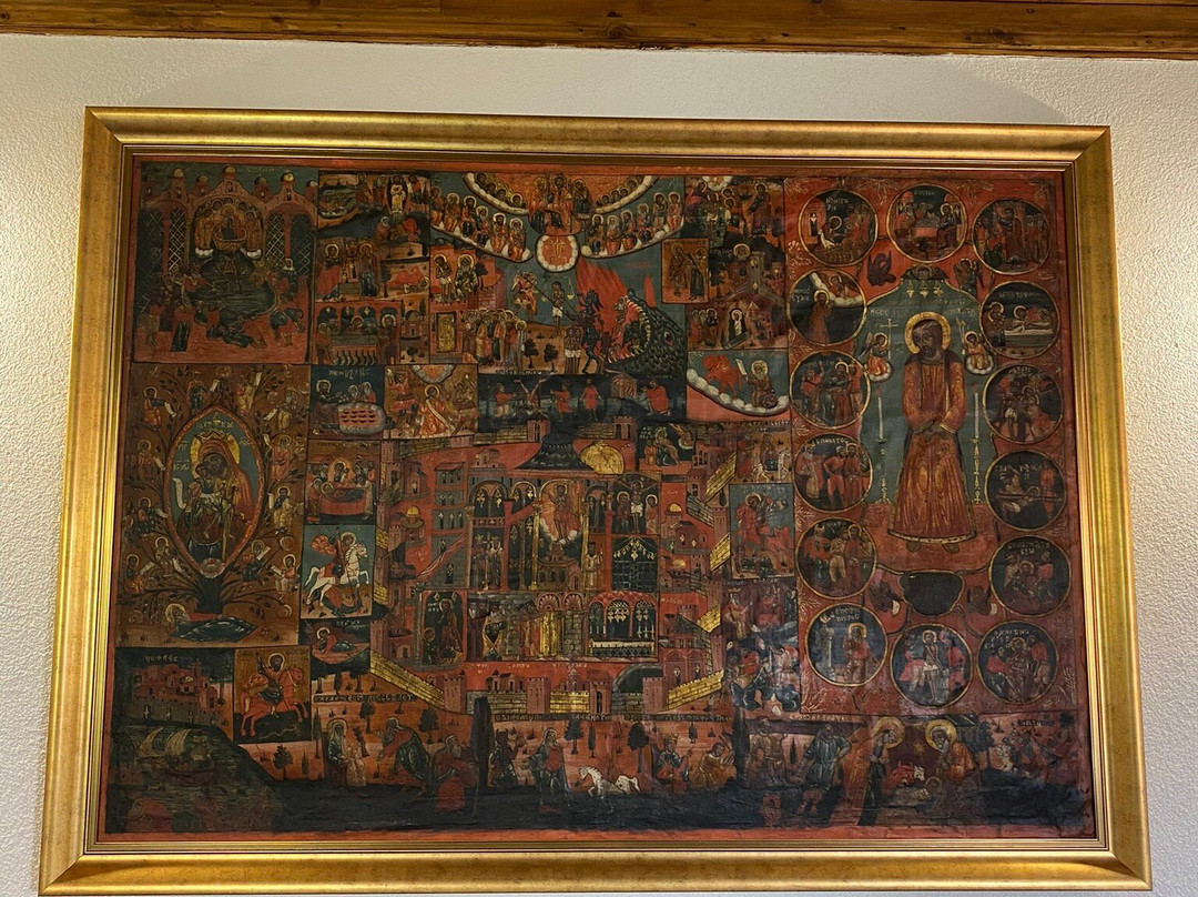 Ethnographic Museum of Sozopol-索佐波尔必去景点