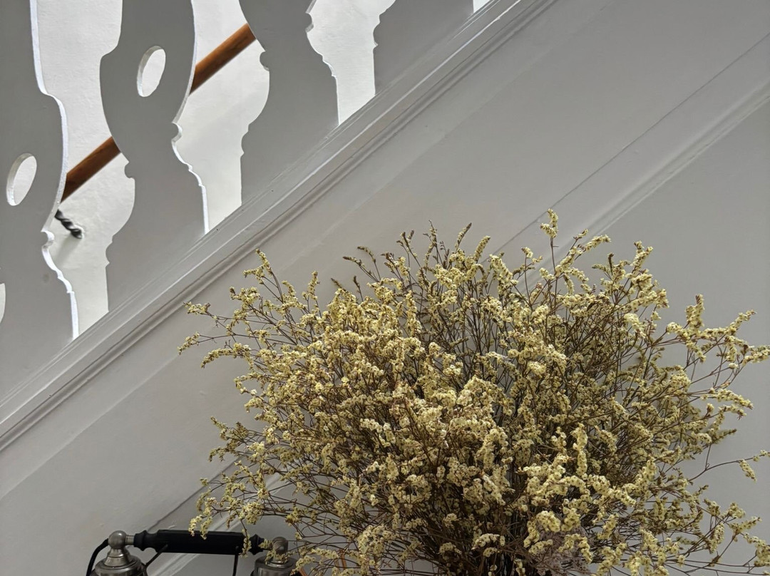 La Casona de Amandi主图