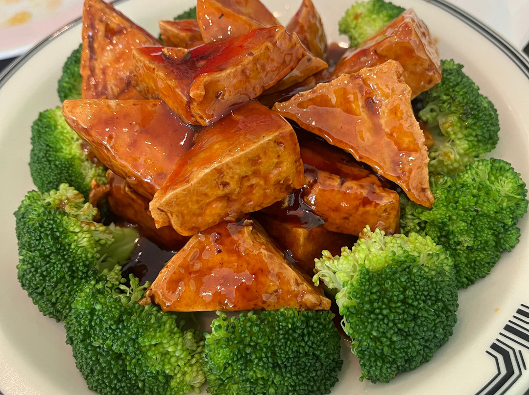 Ocean Garden Kitchen-