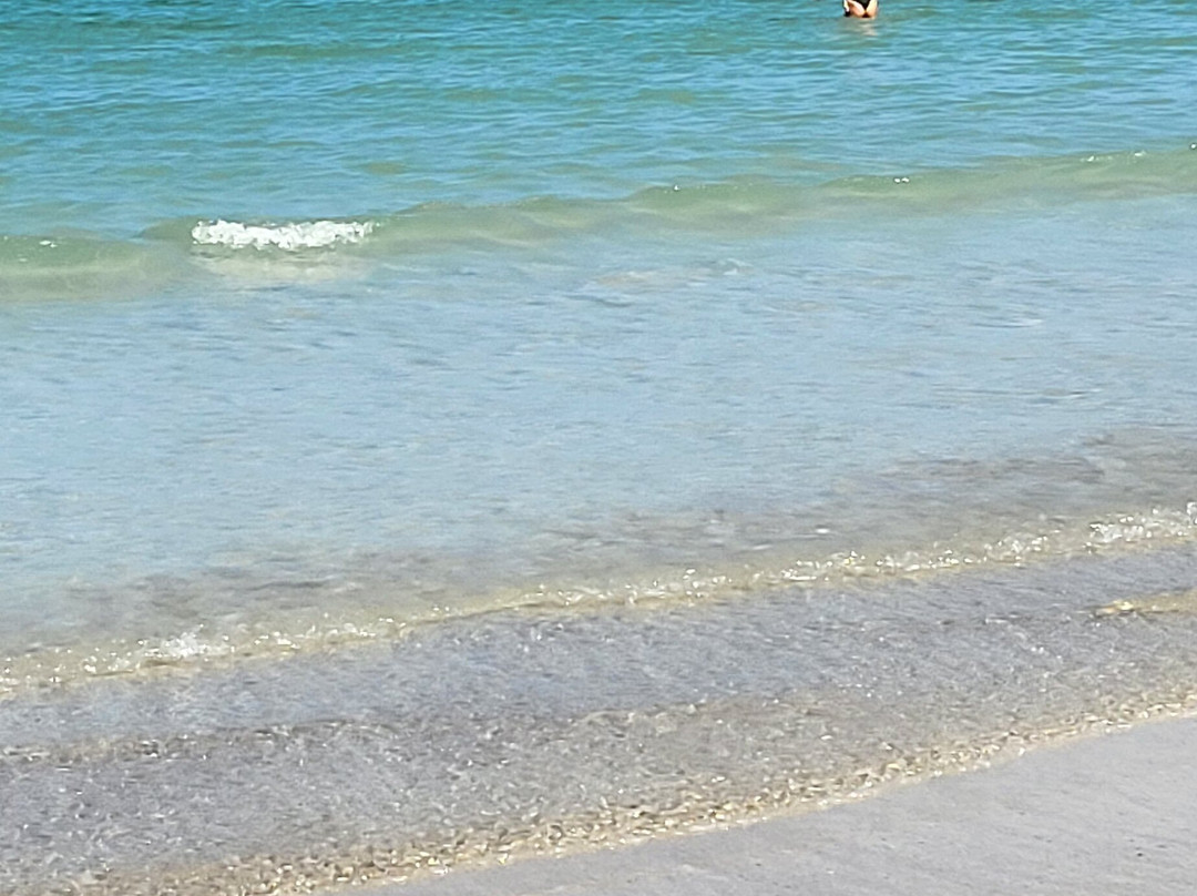 Rambergstranda Beach-Ramberg必去景点