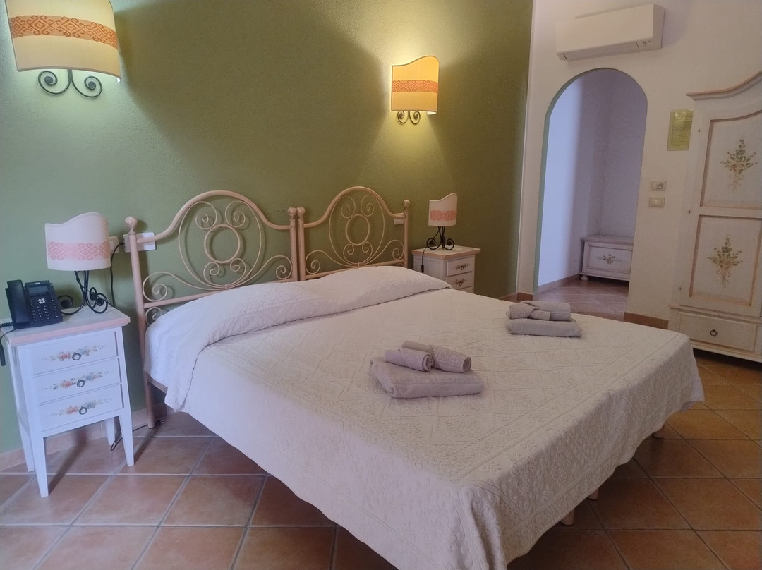 Hotel Relais Valkarana主图