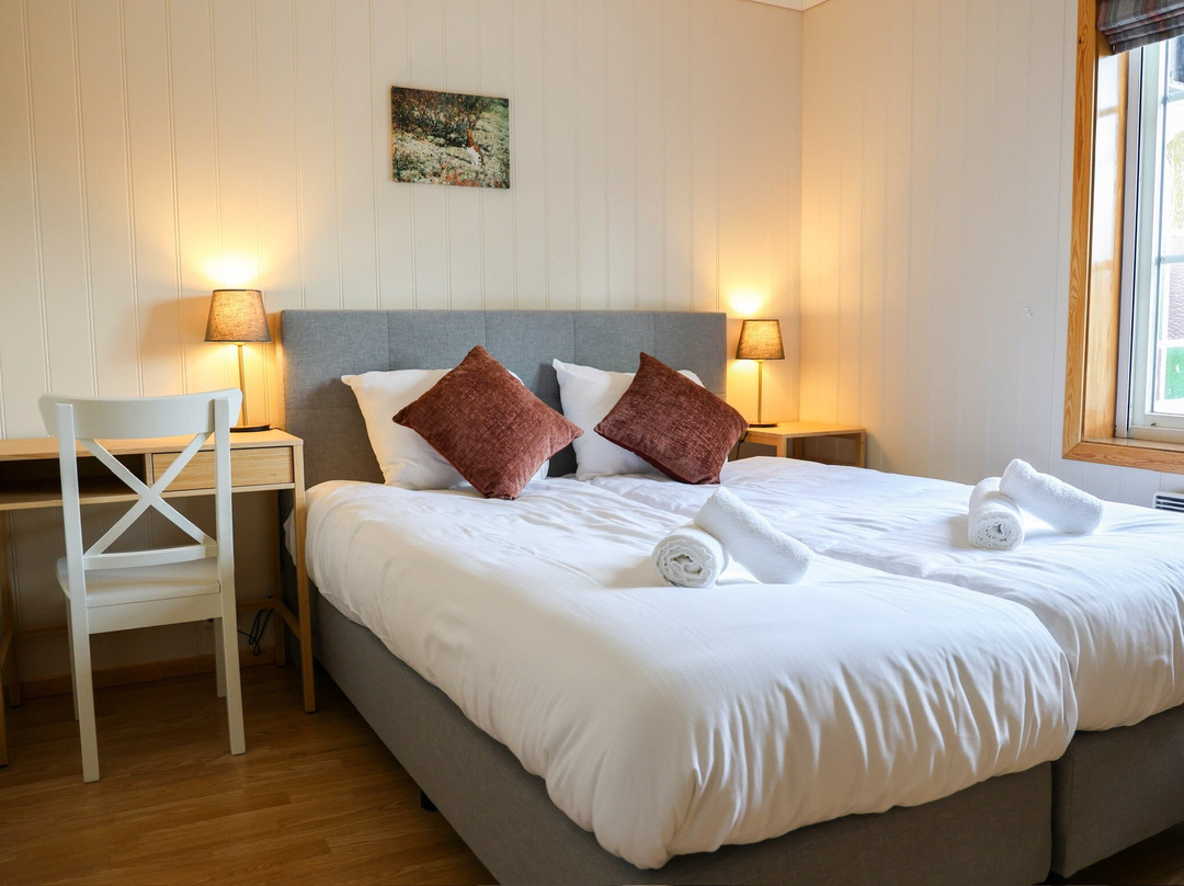 Pollfoss Hotel主图
