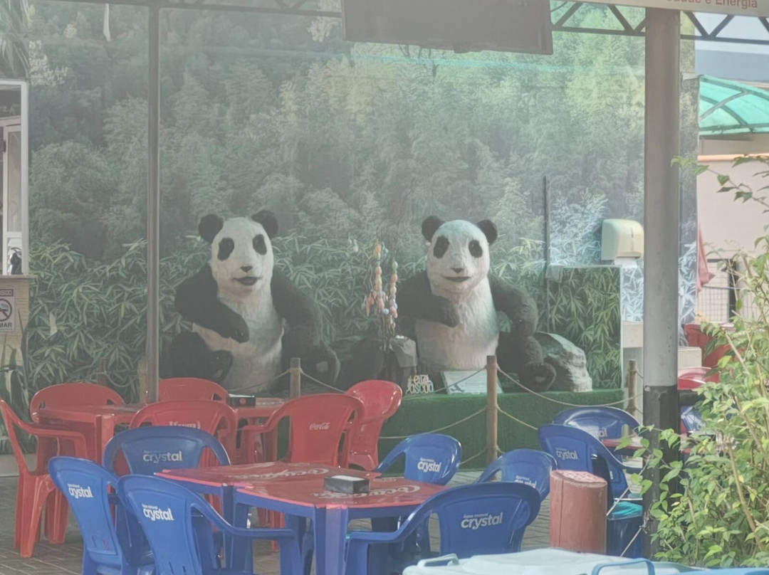 Zoo Pomerode-Pomerode必去景点