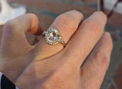 Salie's Fine Jewelry & Gem Stones-科伦坡必去景点