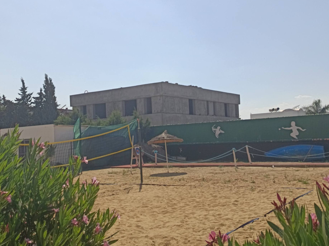 Houda Yasmine Hammamet主图