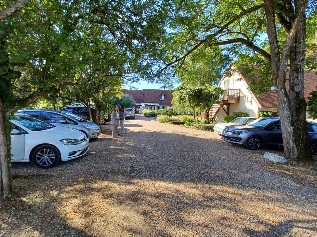 Domaine de la Chapelle主图
