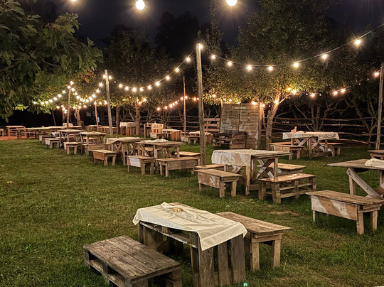 I Nani di Giada Az Agr-弗利必去景点