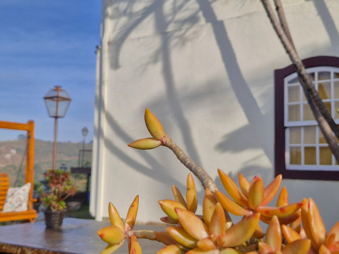 Hotel Recanto do Ouro