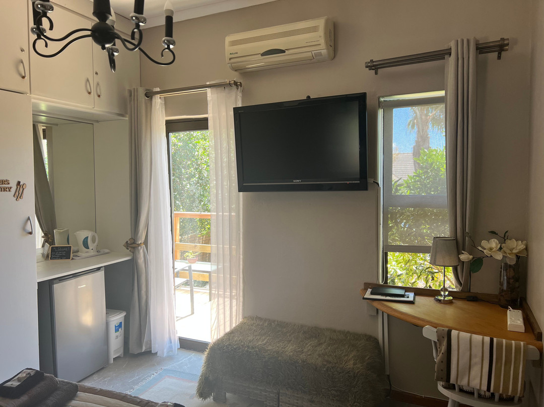 Wellington Country House主图