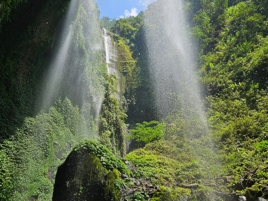 East Java Guide-巴纽旺宣必去景点