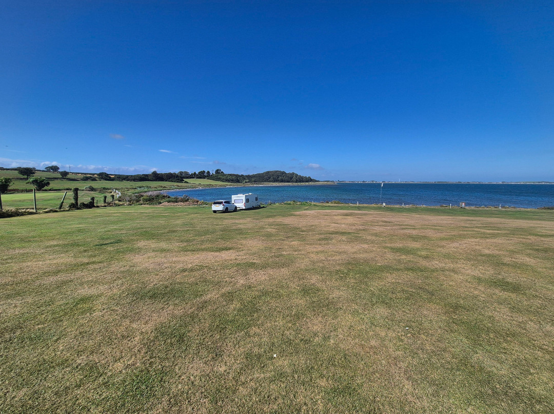 Silverbay Caravan Park-Portaferry必去景点