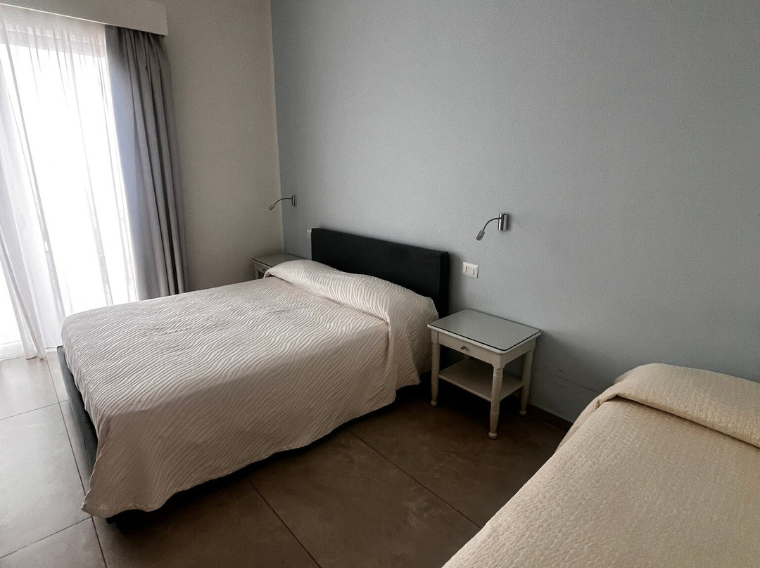Hotel Elisabetta主图