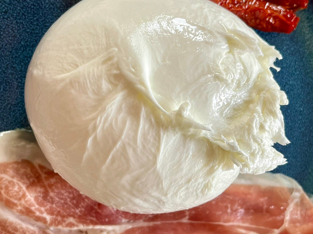 Caseificio Artigianale Golino