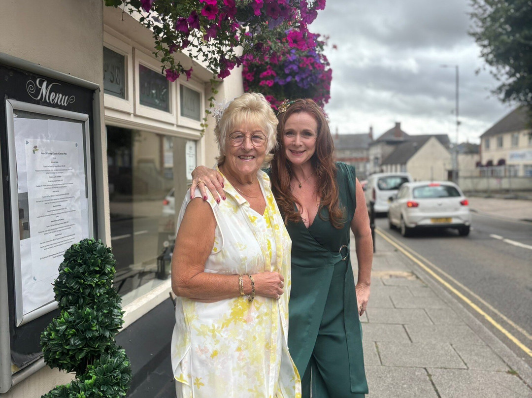 Coach and Horses Inn主图