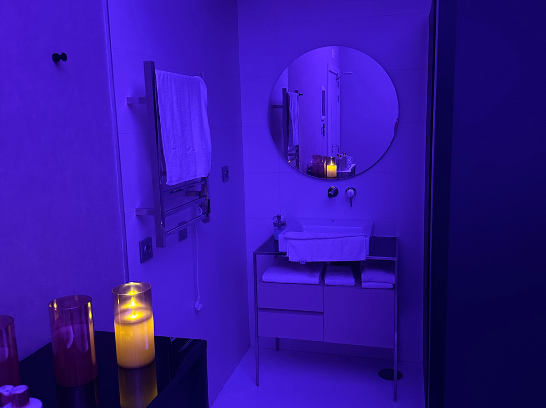 Thalasso Gloria San Agustín-San Agustin必去景点