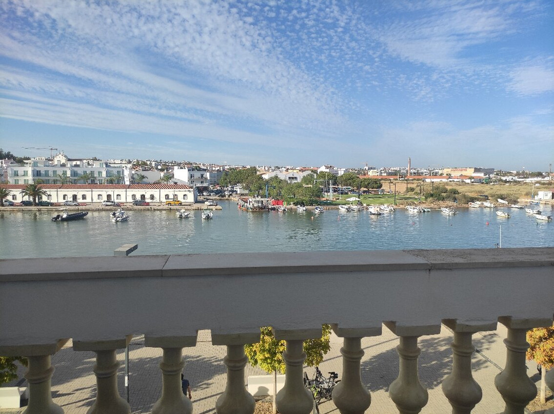 Residencial Marés主图