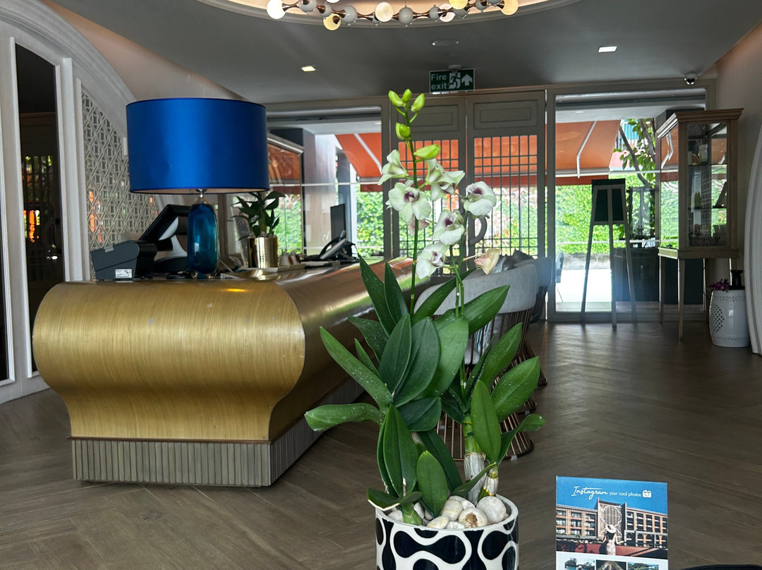 Pearl Spa in Phuket-Karon Beach必去景点