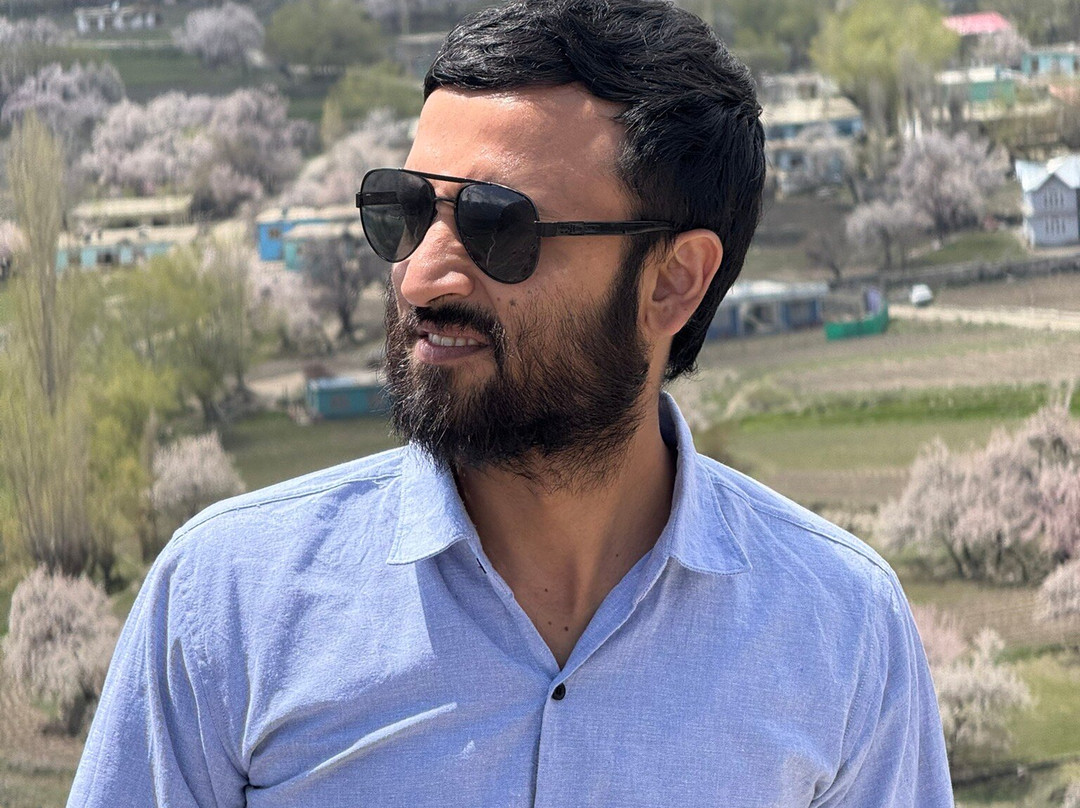 Chunda Valley, Skardu-Skardu必去景点