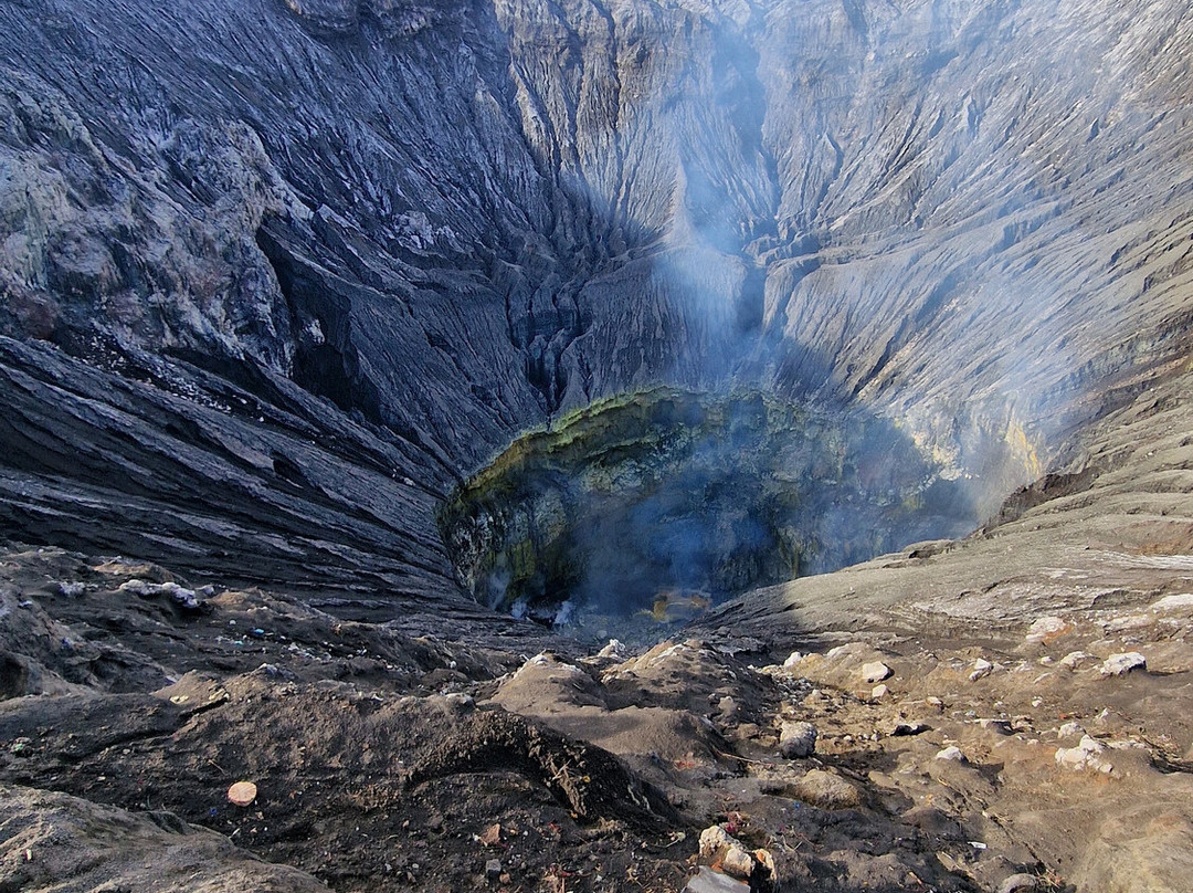 Java Golden Tour-巴纽旺宣必去景点