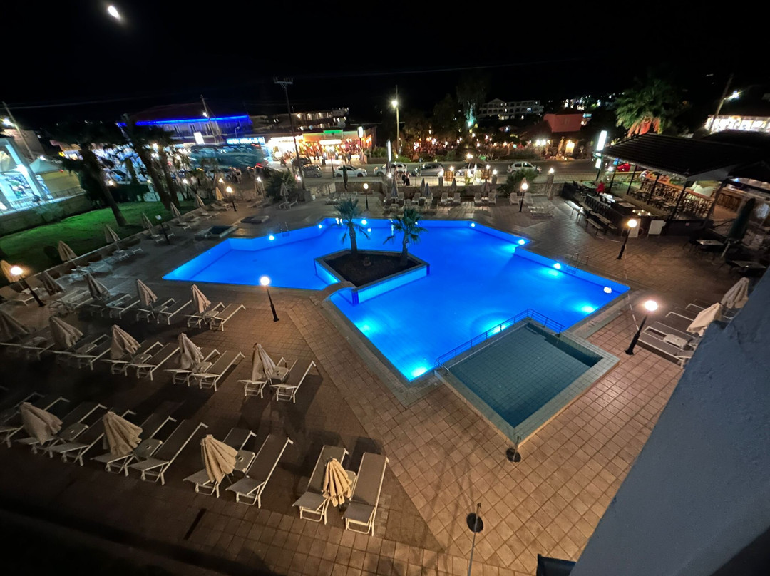 Cronulla Hotel主图