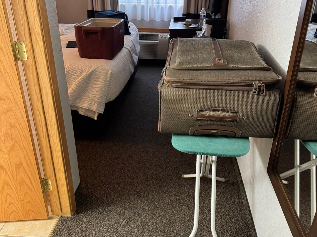 Ramada by Wyndham Keystone Near Mt Rushmore主图