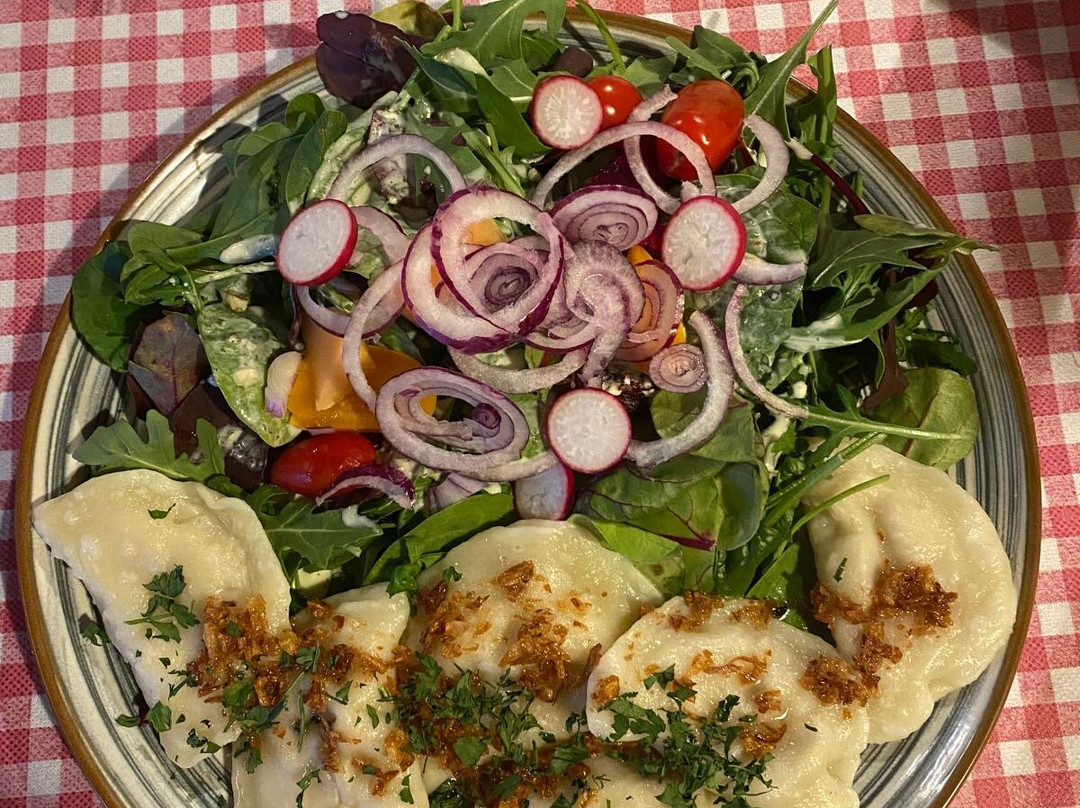 Vereinsgaststaette TSV Meckenbeuren