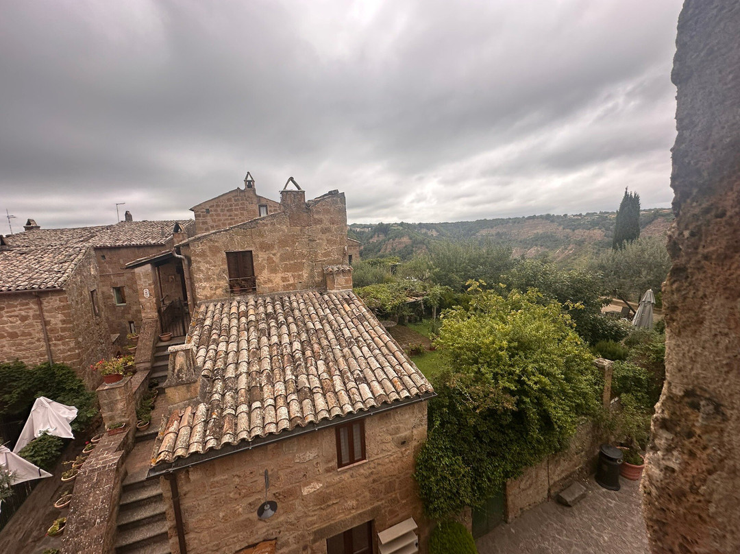 Acqua di Civita Beauty & Rooms