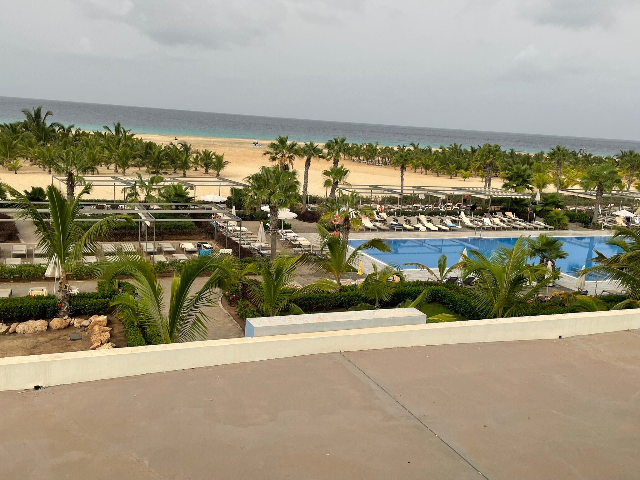Hotel Riu Palace Santa Maria-官方