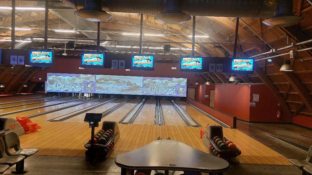 Bowling de Deauville-Touques必去景点