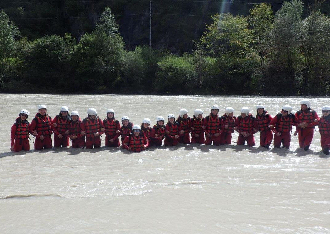 Outdoor Planet-Haiming必去景点