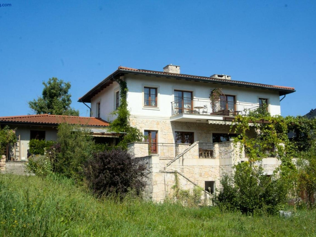 Winnica Avra
