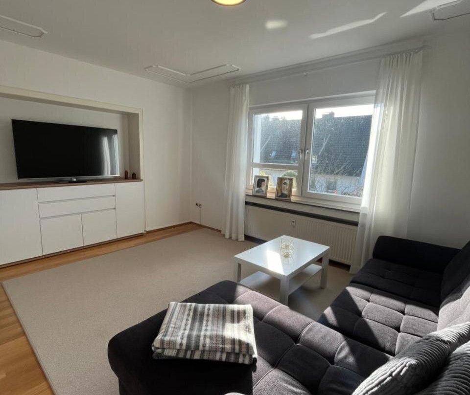 Stuckenberger Aparthotel