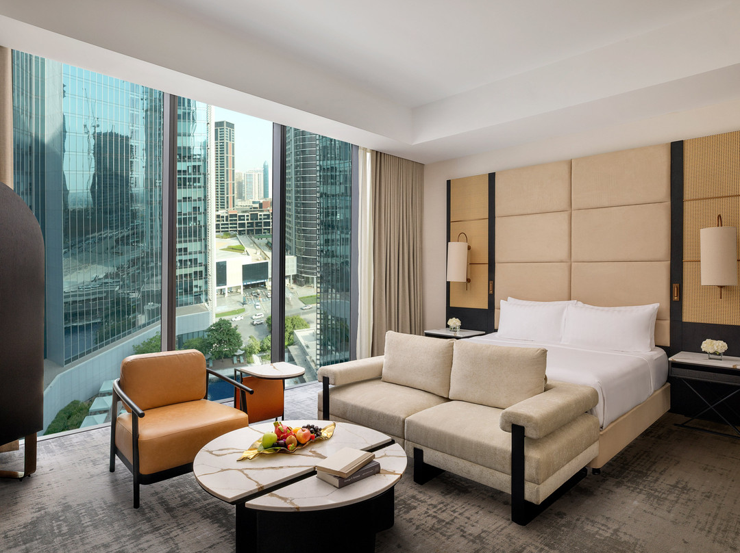 迪拜欧贝罗伊酒店主图