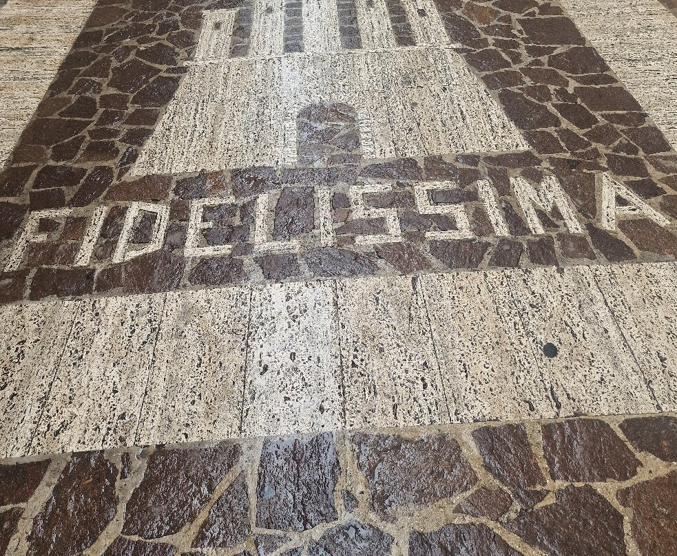 Borgo Medievale di Civitella del Tronto-Civitella del Tronto必去景点