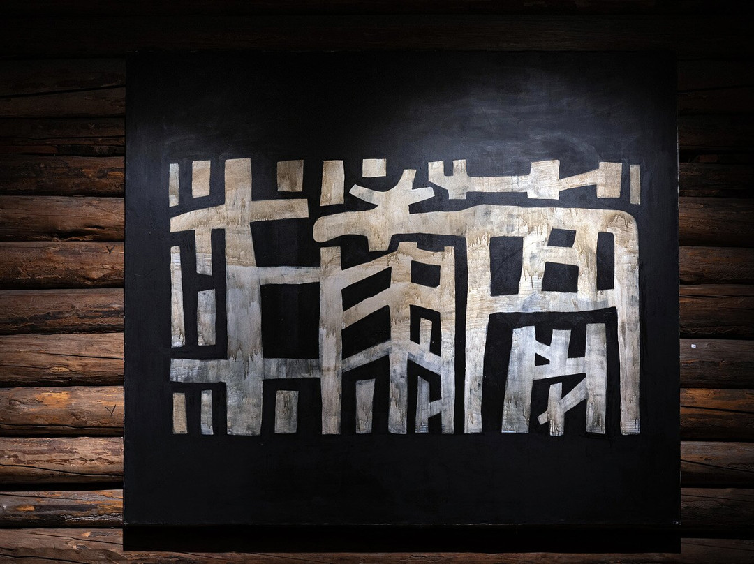 Ullinsvin-Vagamo必去景点